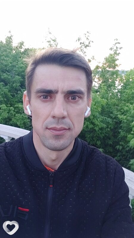 Grisha, 38, Чебоксарах — анкета №638413