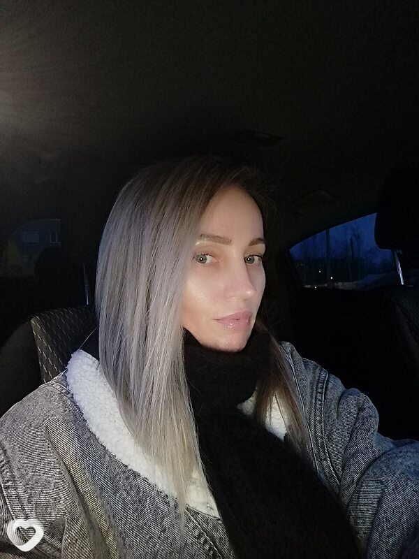 Алёнка, 36, Сочи — анкета №638716