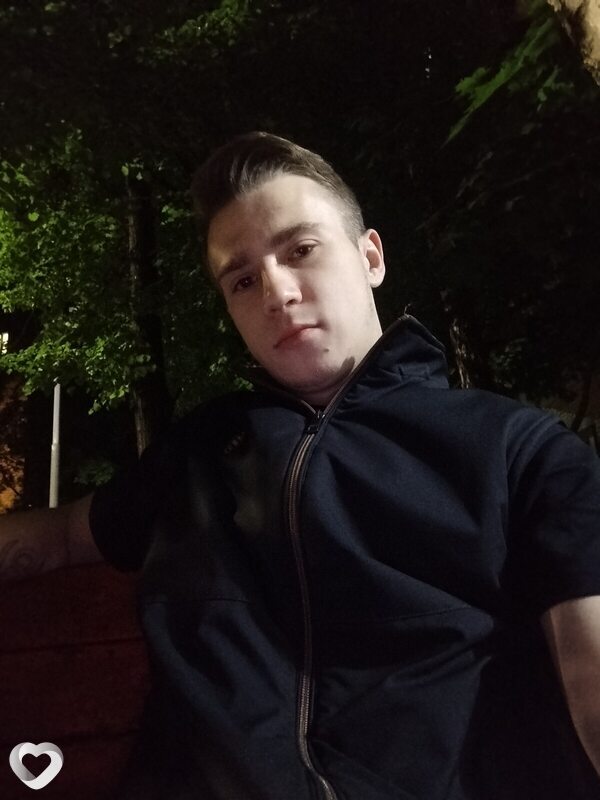 Руслан, 23, Могилев — анкета №638718