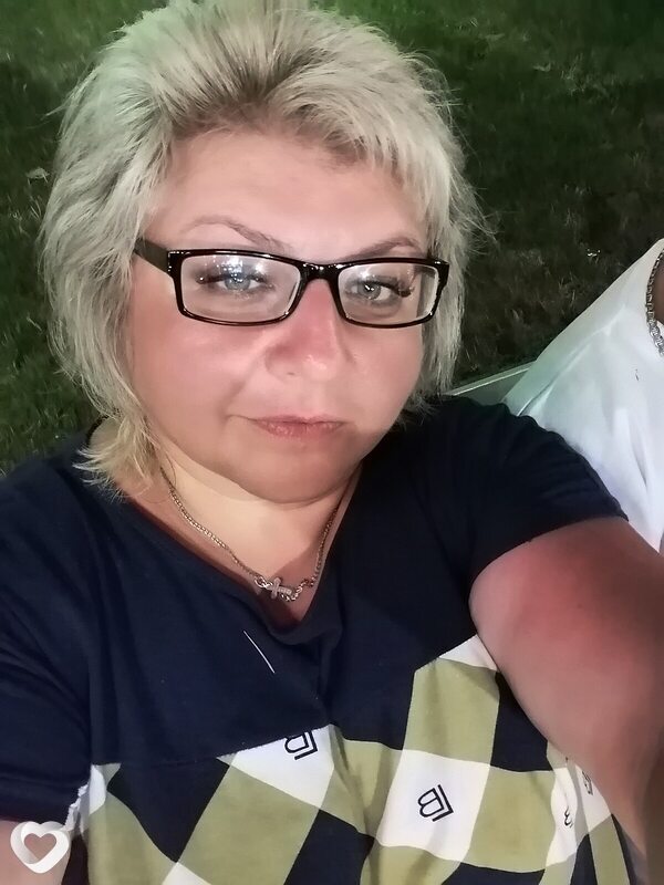 Джемма, 52, Альметьевске — анкета №638719