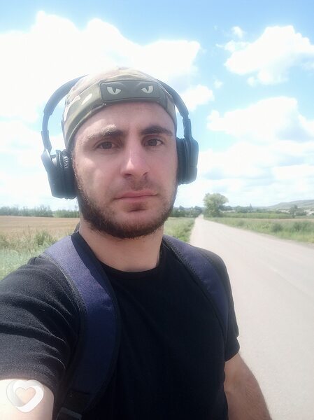 Aleksandr, 29, Николаеве — анкета №638721