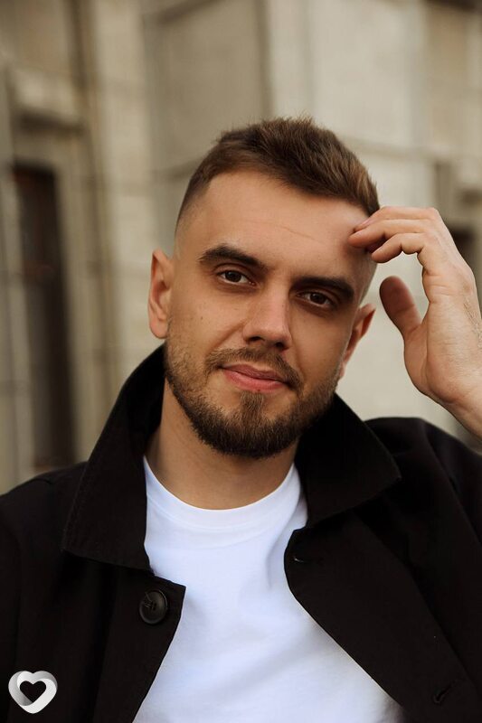 Odessa, 32, Одессе — анкета №638723