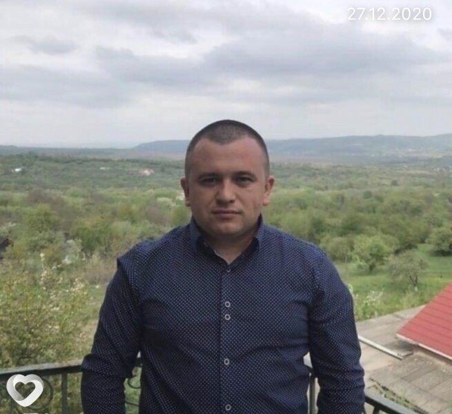 Саша, 32, Хмельницком — анкета №638729