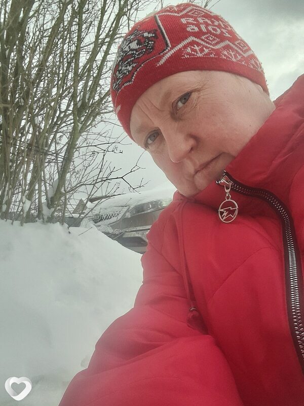 Алёнка, 45, Чехове — анкета №638733