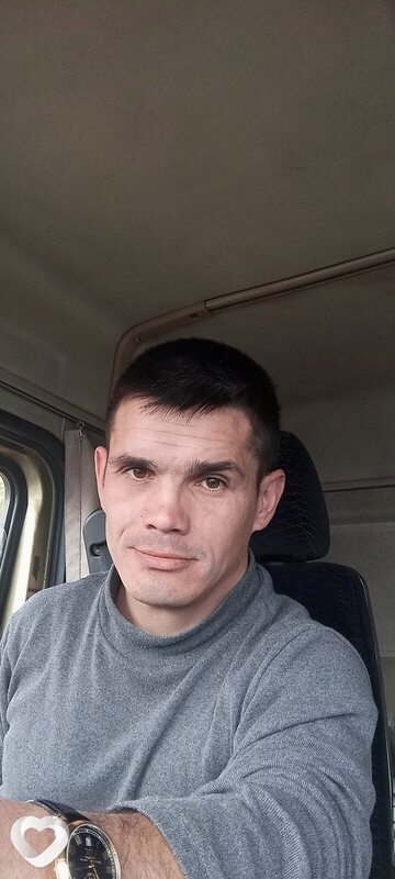 Алексей, 37, Чите — анкета №638734