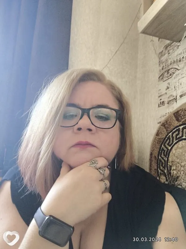 Vedmochka, 39, Бресте — анкета №9810