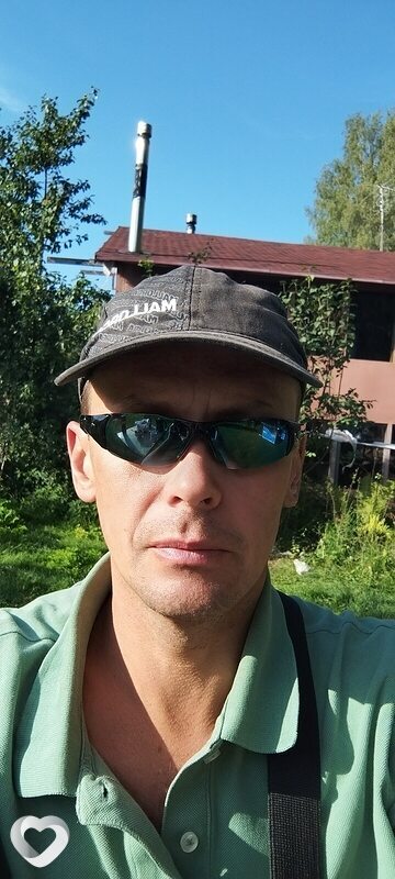 Дмитрий, 38, Санкт-Петербурге — анкета №638737