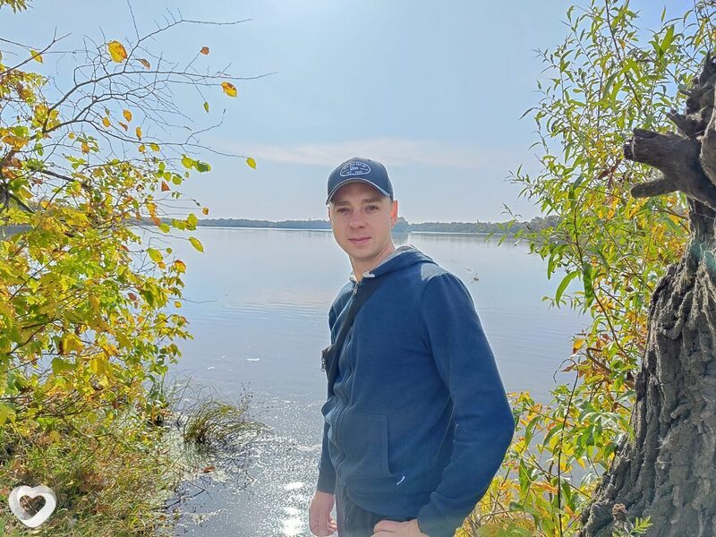 Дмитрий, 37, Пензе — анкета №638738