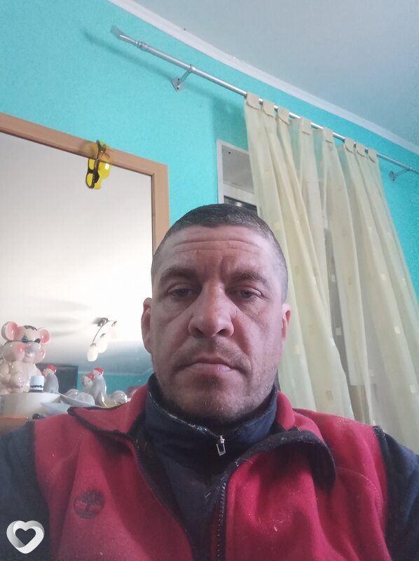 Денис, 44, Красноярске — анкета №638549