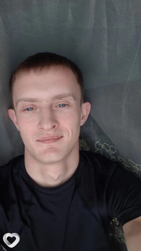 Алексей, Елизово
