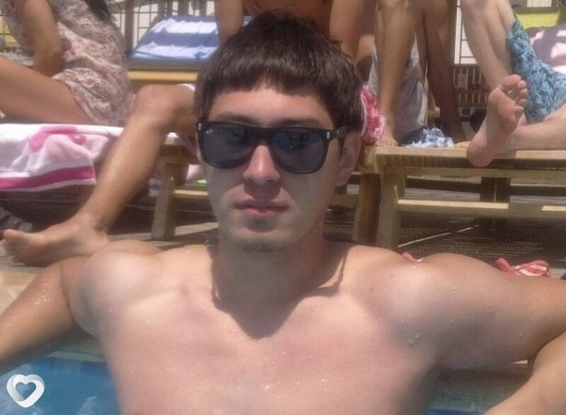 Мах, 37, Шымкенте — анкета №638562