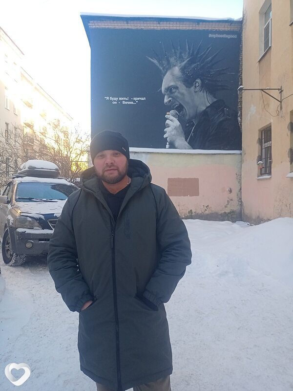 Сергей, 39, Оренбурге — анкета №638565