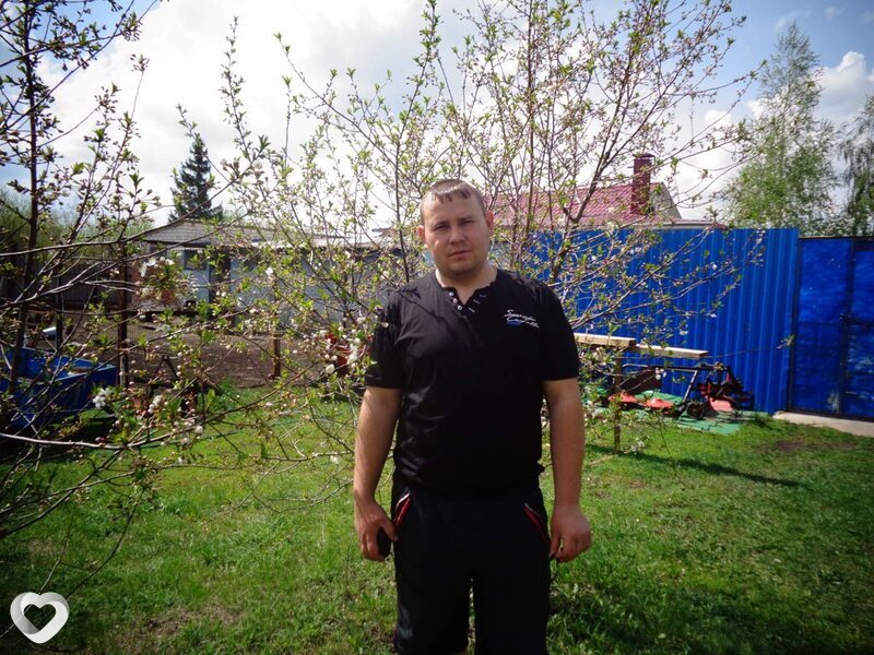 Ваня, 36, Воронеже — анкета №638890