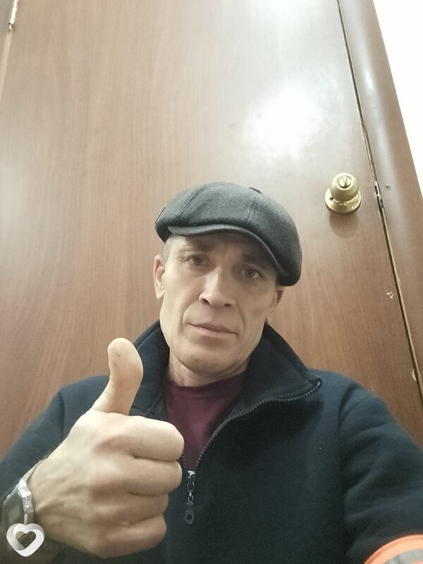 Андрей Казанжи, 52, Москве — анкета №638893