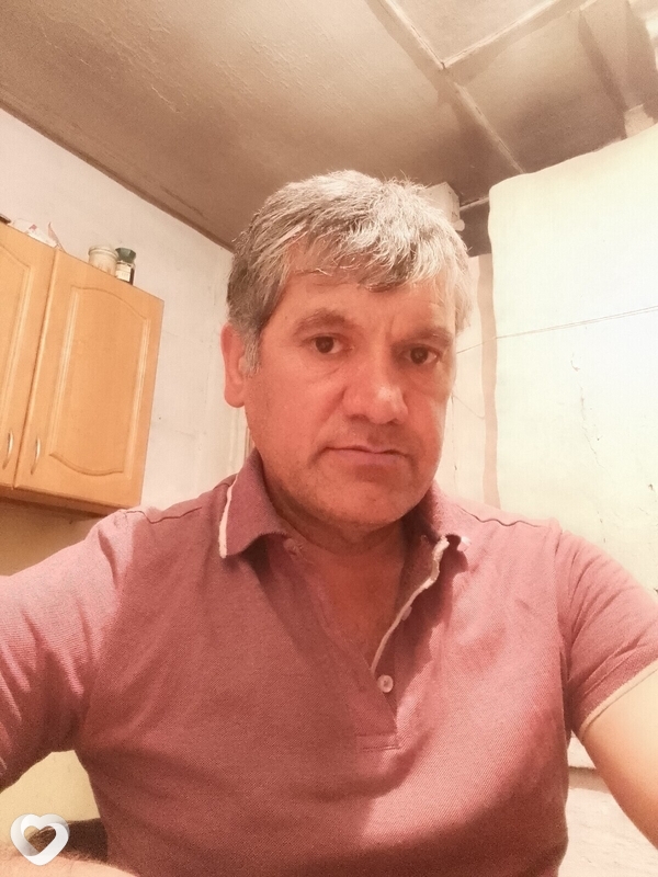 Якуб, 49, Улан-Удэ — анкета №638895