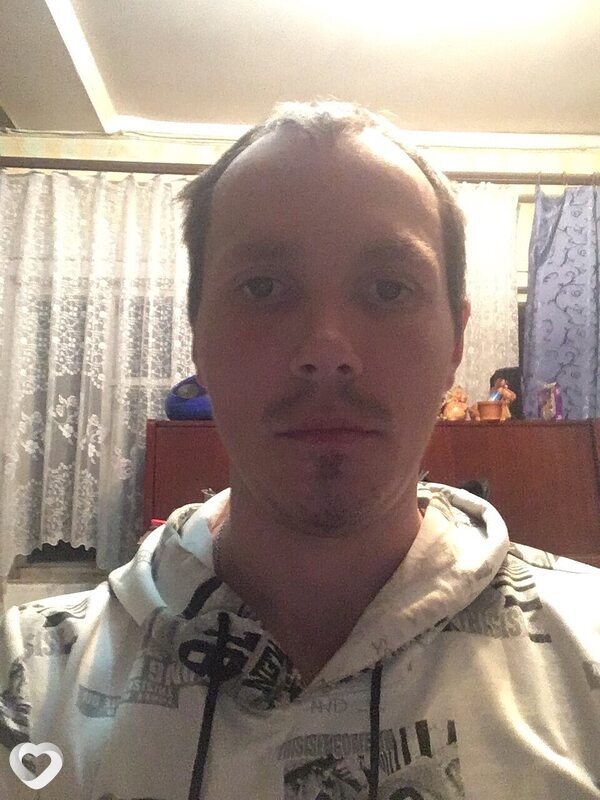 Серега, 32, Котласе — анкета №638896