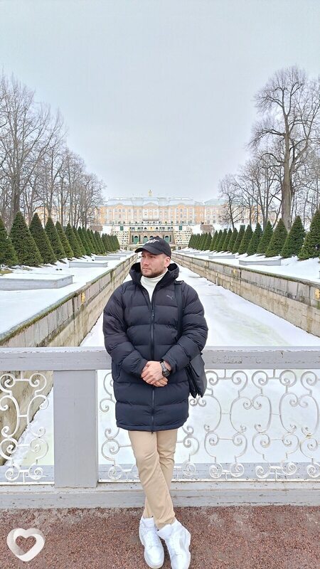 Никита, 31, Томске — анкета №638898