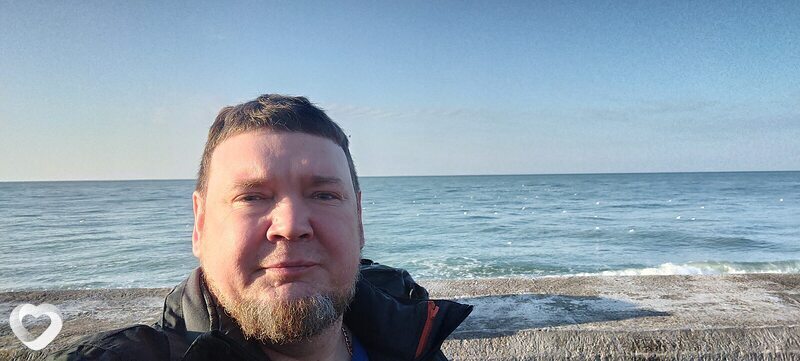 Сергей, 50, Москве — анкета №638901
