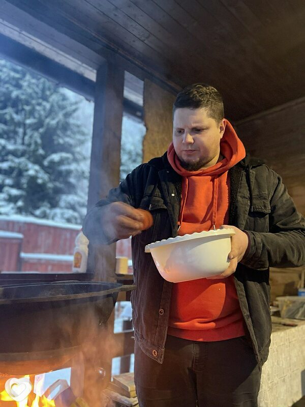 Вавилен, 29, Солнечногорске — анкета №638902