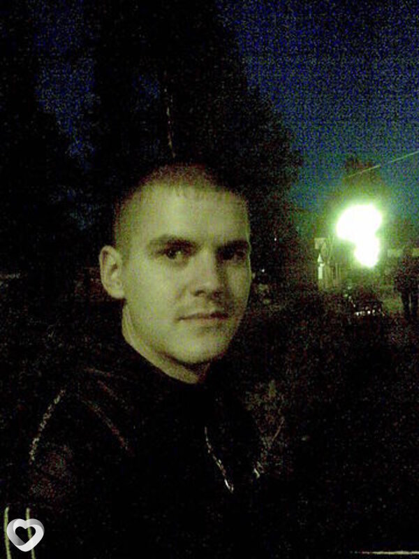 Иван, 37, Кемерове — анкета №638903