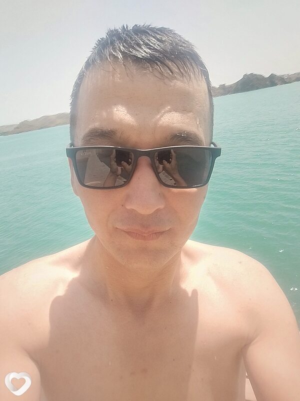 Ssss Xowu, 33, Алматы — анкета №638907