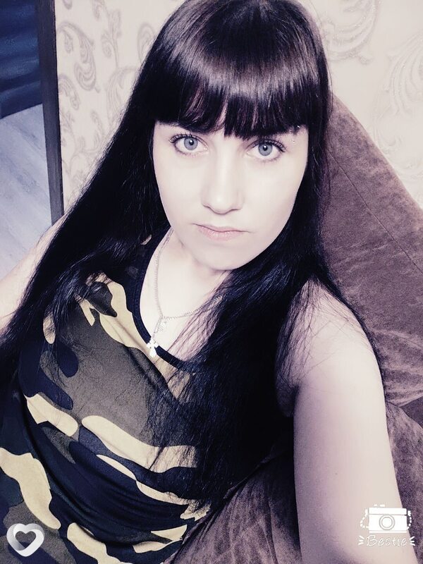 Виктория, 28, Тулуне — анкета №638912