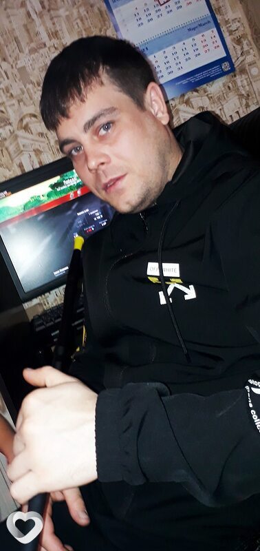 Роман, 36, Ленинске-Кузнецком — анкета №638647