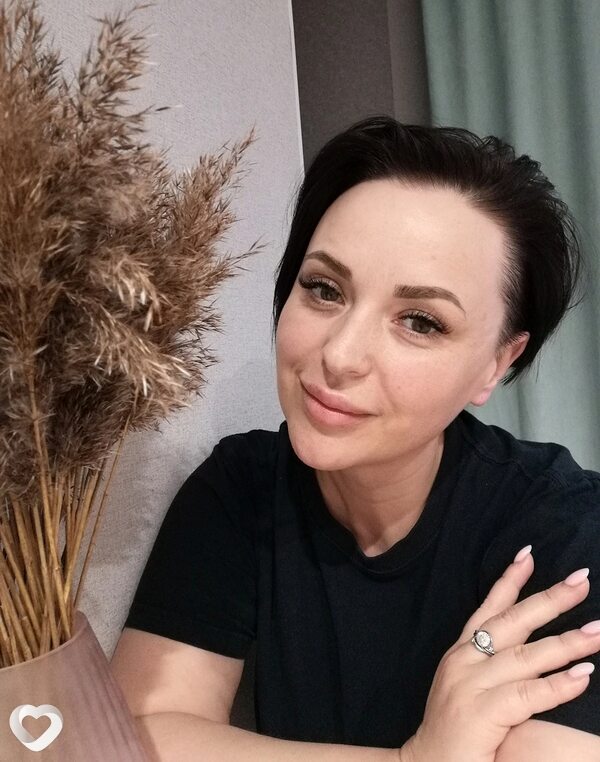Ангелина, 46, Таганроге — анкета №638653