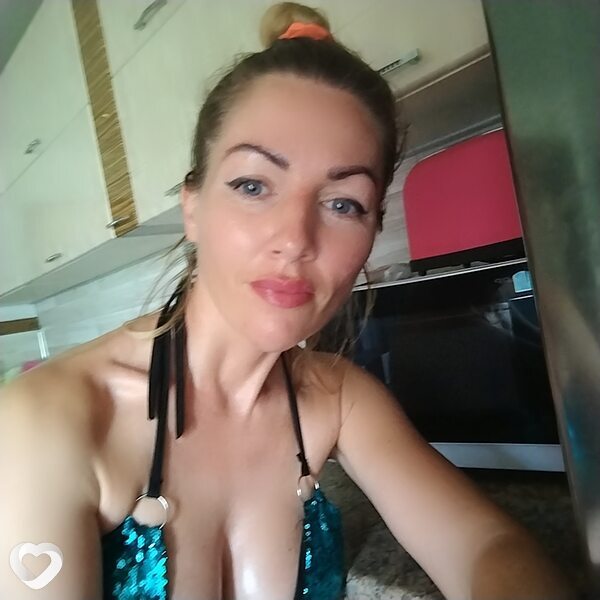 Катерина, 43, Москве — анкета №638662