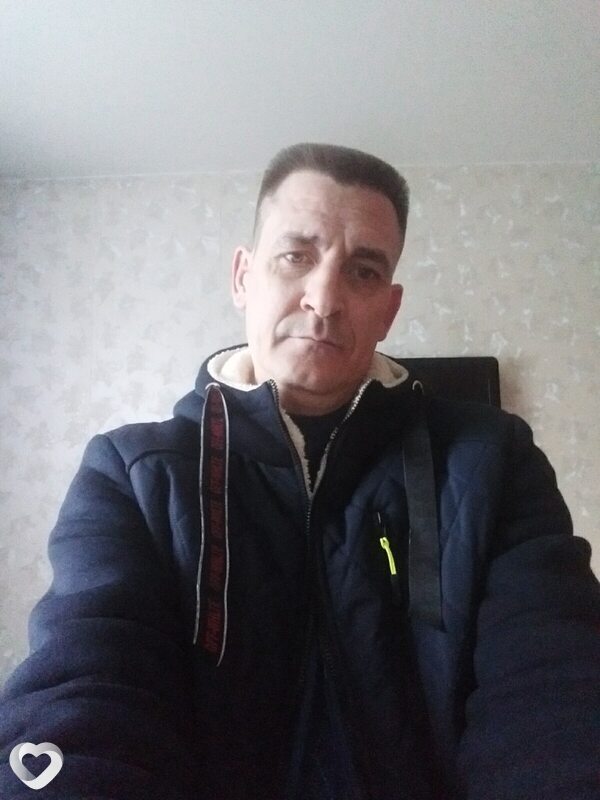 Андрей, 44, Москве — анкета №638664