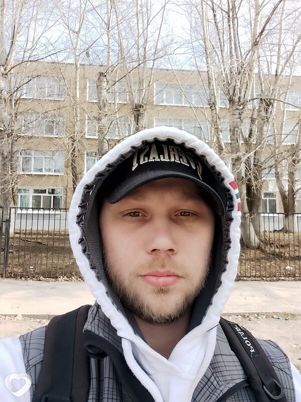 Евгений, 41, Перми — анкета №638766