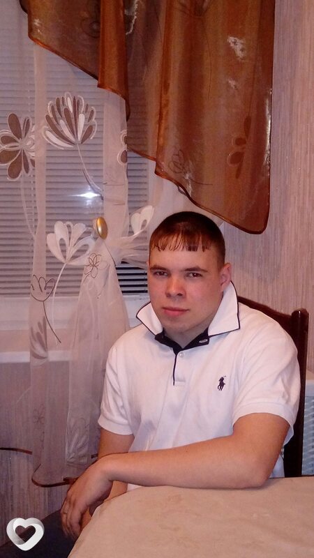 Артем, 28, Чебоксарах — анкета №638771