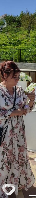 Марина, 46, Алматы — анкета №638776