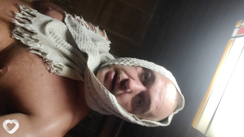 Арчи, 37, Барнауле — анкета №638781