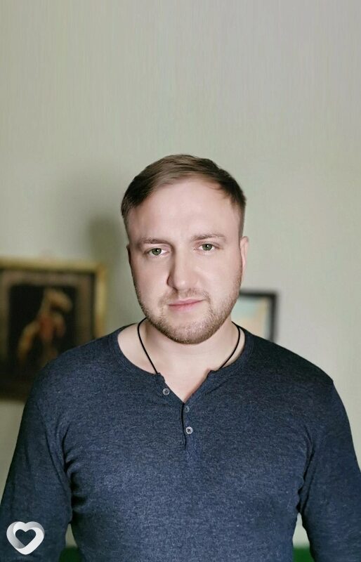 Максим, 41, Полоцке — анкета №638783