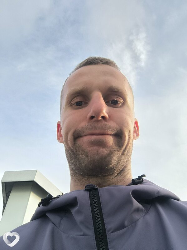 Андрей, 29, Минске — анкета №638784