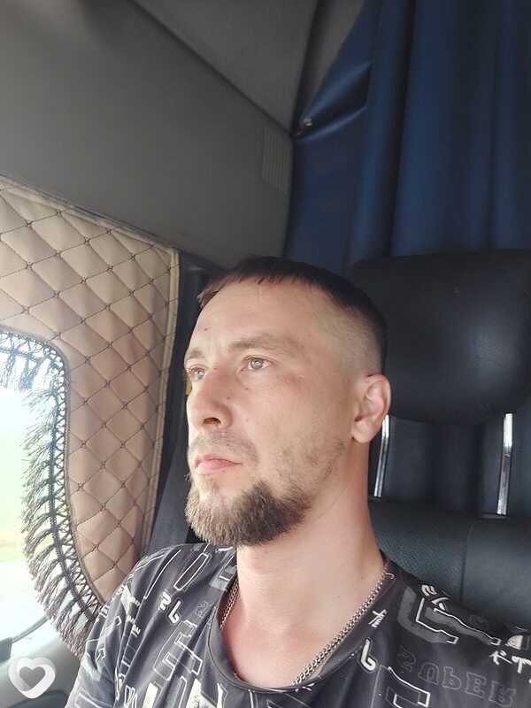 Алекс, 34, Тюмени — анкета №638786