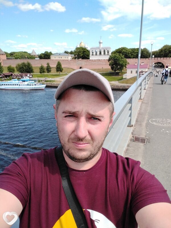 Александр, Окуловка