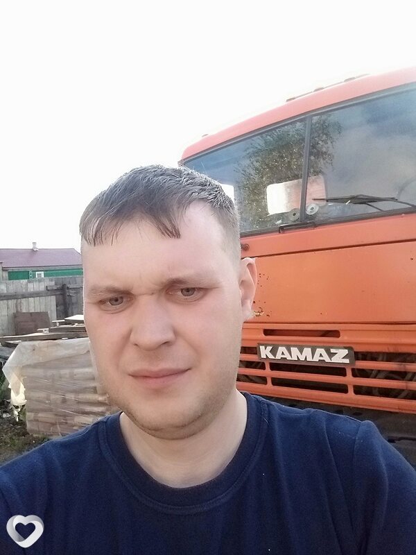 Евгений, 32, Мариинске — анкета №638743