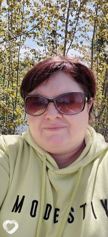 Наталья, 44, Каменске-Уральском — анкета №638744