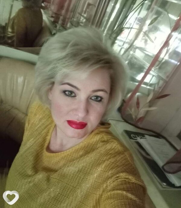 Катя, 50, Томске — анкета №638747