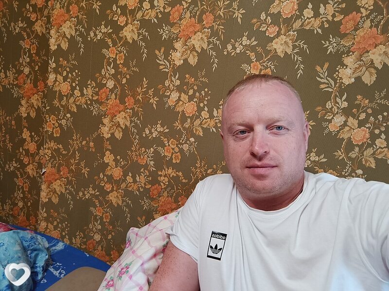 Тёма, 37, Перми — анкета №638751