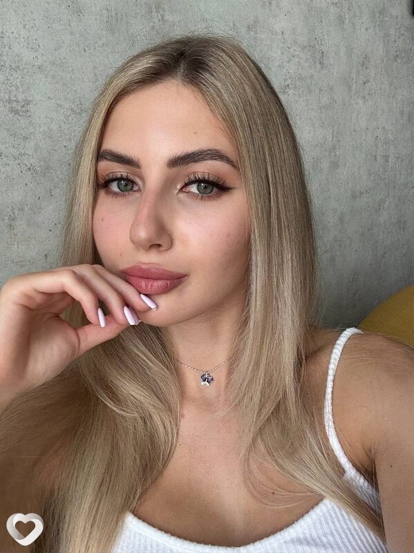 Виктория, 43, Ханты-Мансийске — анкета №638752