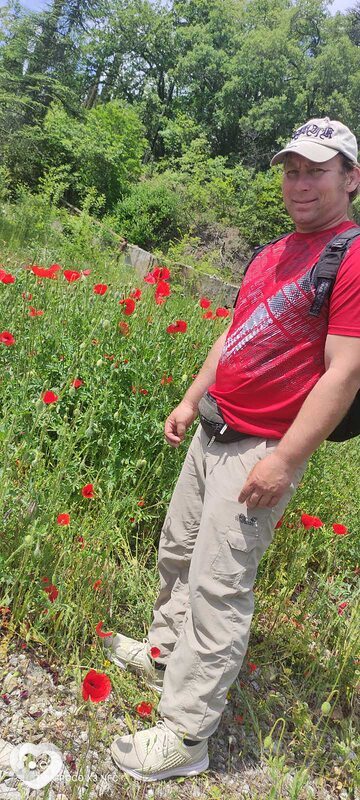Виталий, 44, Оренбурге — анкета №638753