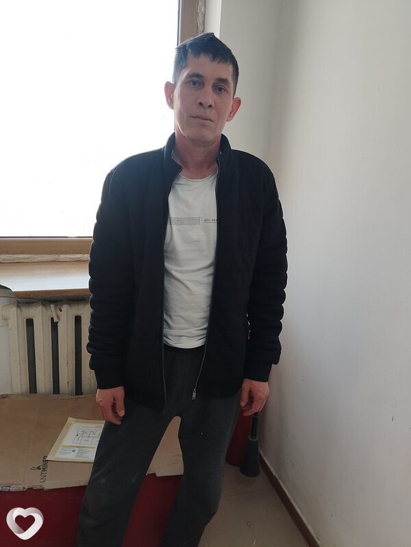 Нурик, 49, Алматы — анкета №638756