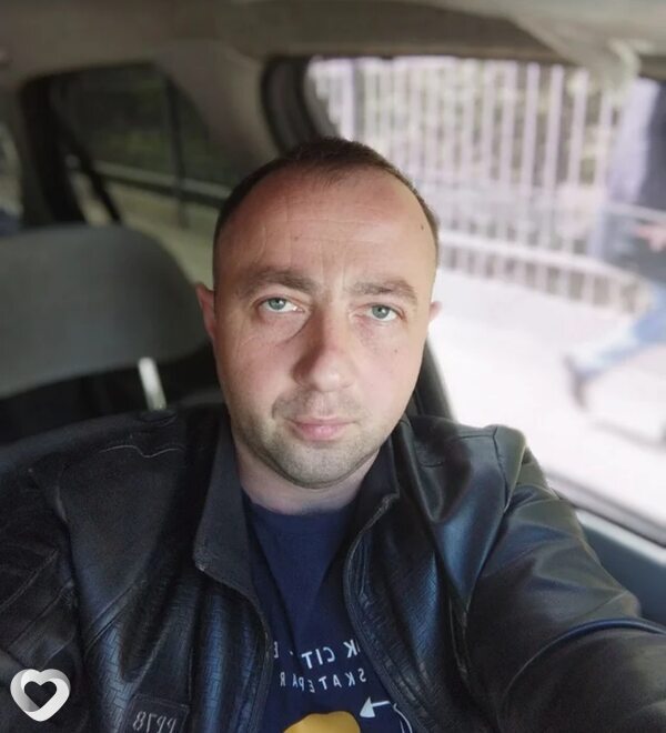 Андрей, 40, Омске — анкета №638757