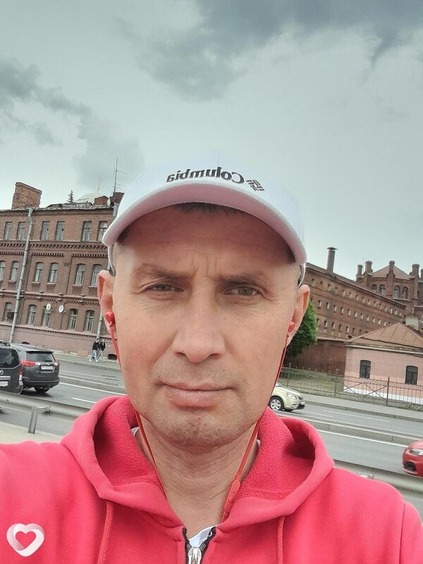Виталий, 48, Кемерове — анкета №638761