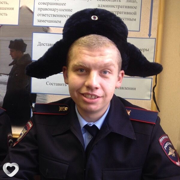 Пушкин, 34, Москве — анкета №638763