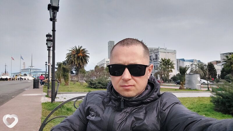 Андрей, 37, Таганроге — анкета №638764