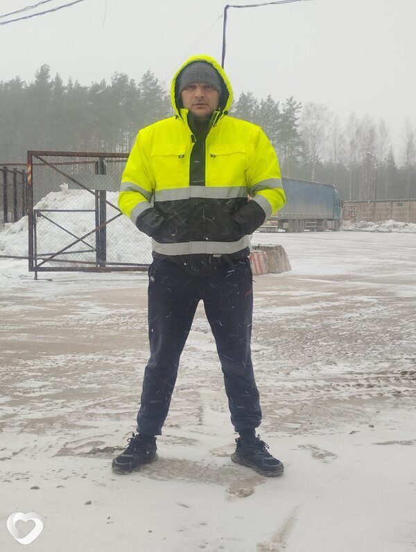 Андрей, 37, Гродно — анкета №638840